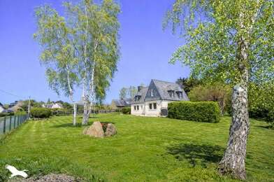 Maison 7 pièces 539000 €