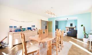 Maison 7 Pièces 163 m² à vendre à Plestin-les-Grèves (22310)