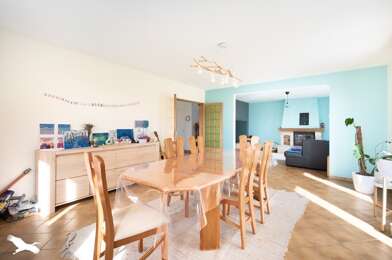 Maison 7 pièces 539000 €