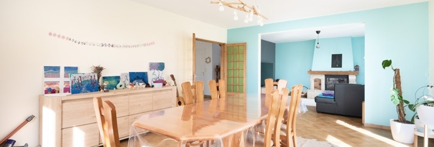 Maison 7 Pièces 163 m² à vendre à Plestin-les-Grèves (22310)