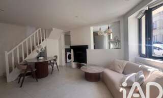 Maison 4 Pièces 59 m² à vendre à Trappes (78190)