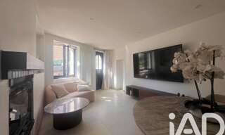 Maison 4 Pièces 59 m² à vendre à Trappes (78190)