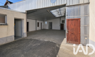 Commerce  400 m² à vendre à Belleville-sur-Loire (18240)