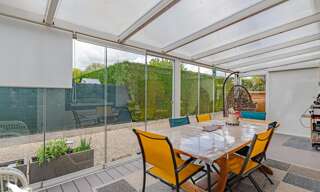 Maison 5 Pièces 147 m² à vendre à Sainte-Eulalie (33560)
