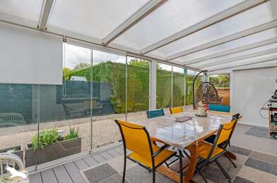 Maison 5 pièces 430677 €