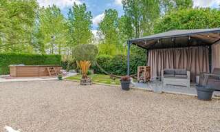 Maison 5 Pièces 147 m² à vendre à Sainte-Eulalie (33560)
