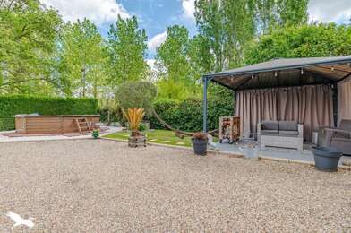 Maison 5 pièces 430677 €