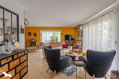 Maison 5 pièces 430677 €