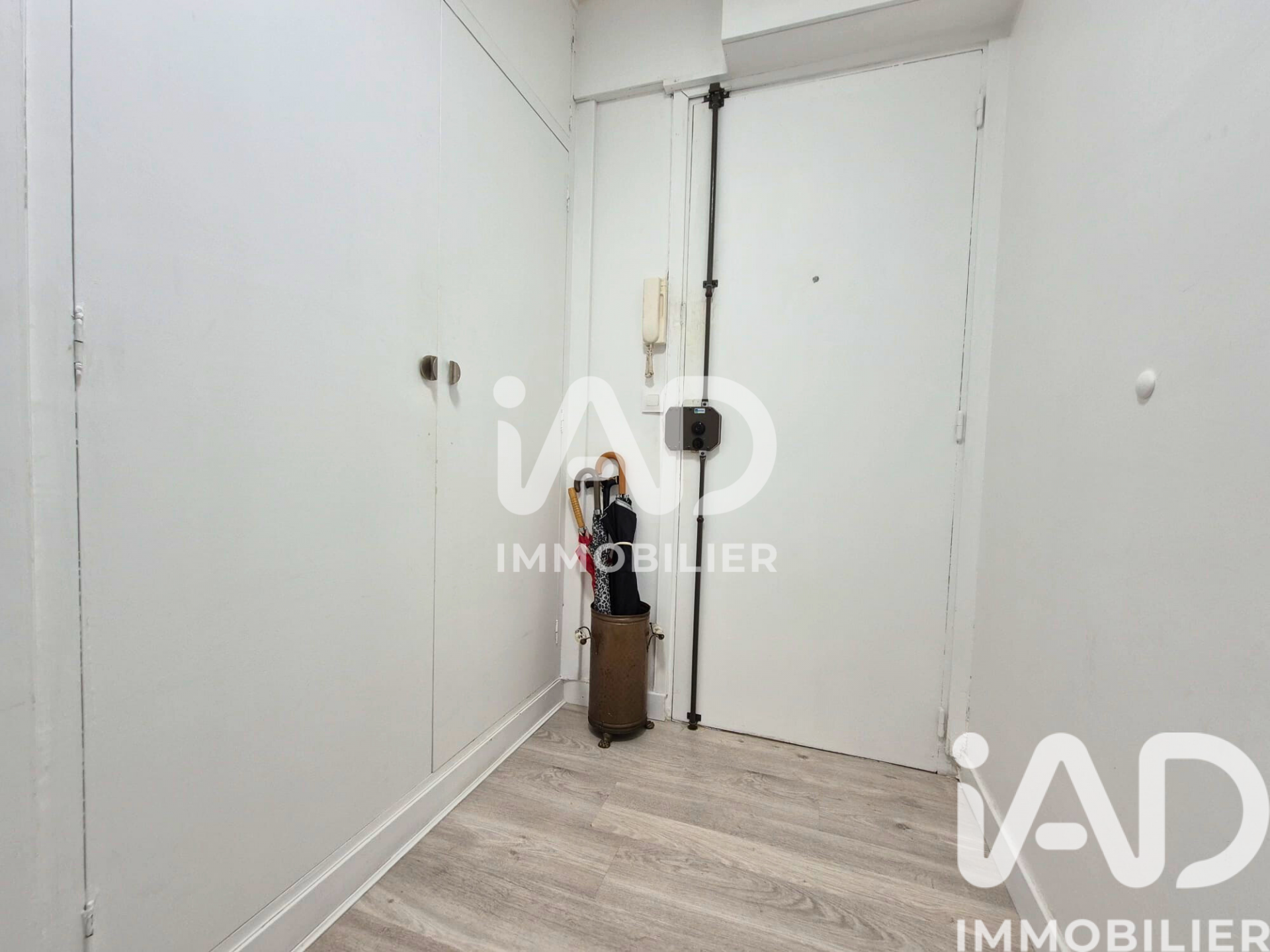 Vente Appartement 3 pièces - Photo 2
