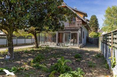 Villa de 10 pièces principales — photo du bien