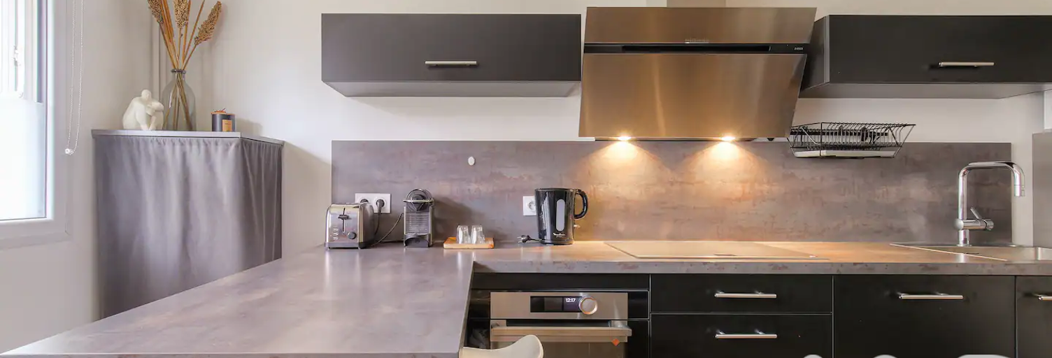 Appartement 2 Pièces 33 m² à vendre à Villeurbanne (69100)