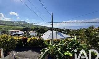 Maison 3 Pièces 80 m² à vendre à Saint-Joseph (97480)