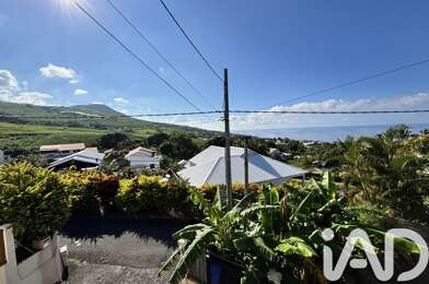 Maison 3 pièces 188000 €