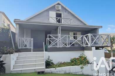 Maison 3 pièces 185000 €
