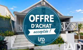 Maison 3 Pièces 80 m² à vendre à Saint-Joseph (97480)