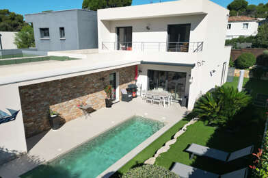 Maison 4 pièces 799000 €