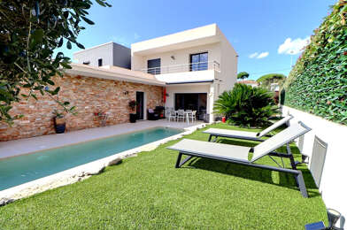 Maison 4 pièces 749000 €
