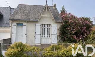 Maison 2 Pièces 62 m² à vendre à Le Croisic (44490)