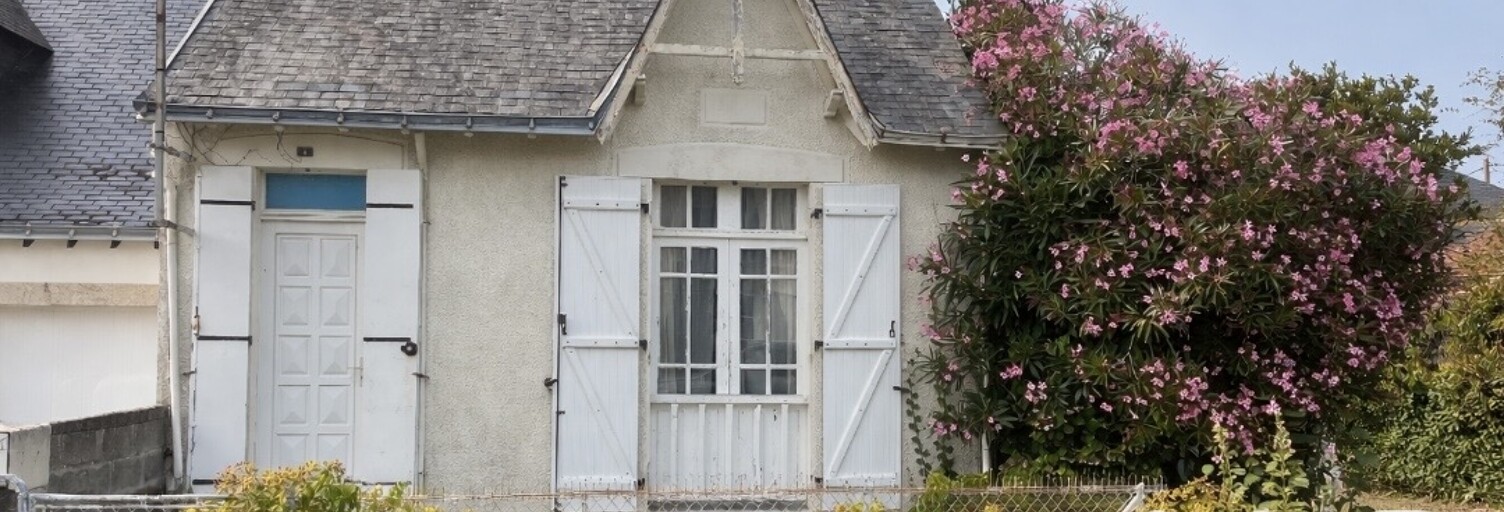 Maison 2 Pièces 62 m² à vendre à Le Croisic (44490)