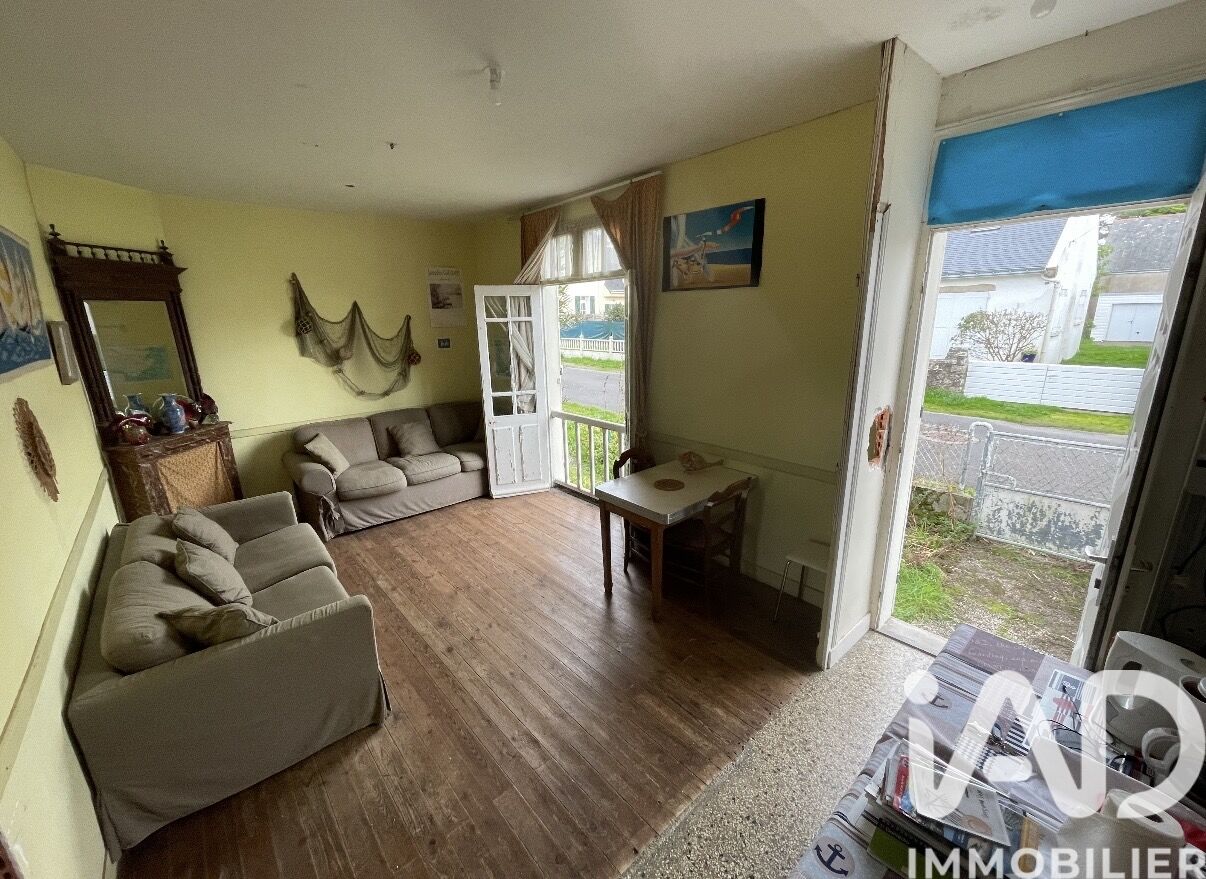 Vente Maison traditionnelle 2 pièces - Photo 2