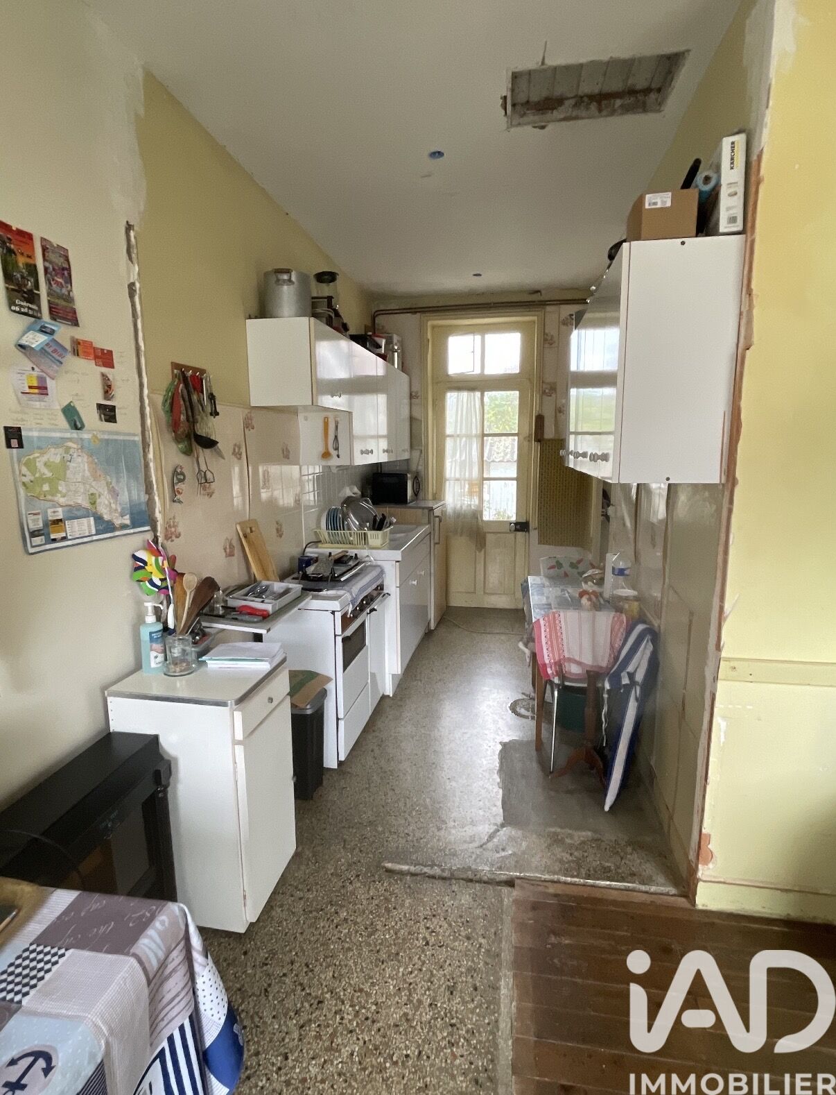 Vente Maison traditionnelle 2 pièces - Photo 4