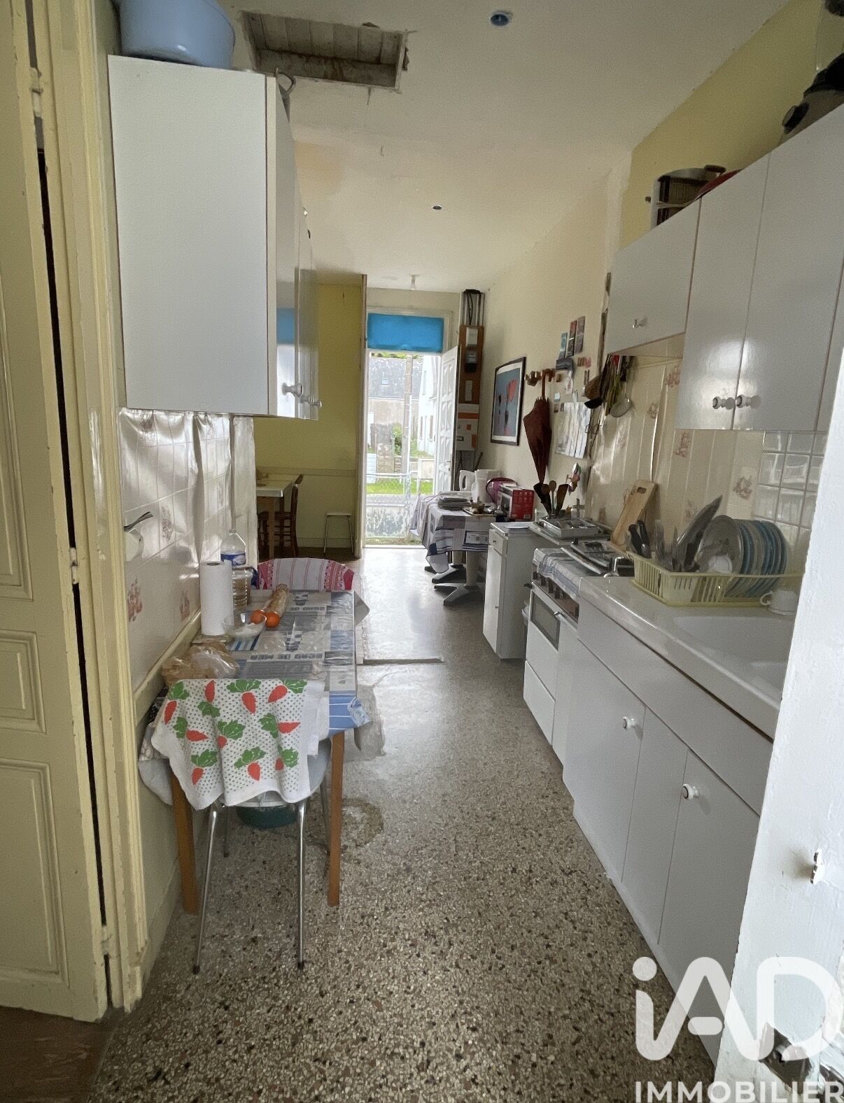 Vente Maison traditionnelle 2 pièces - Photo 5