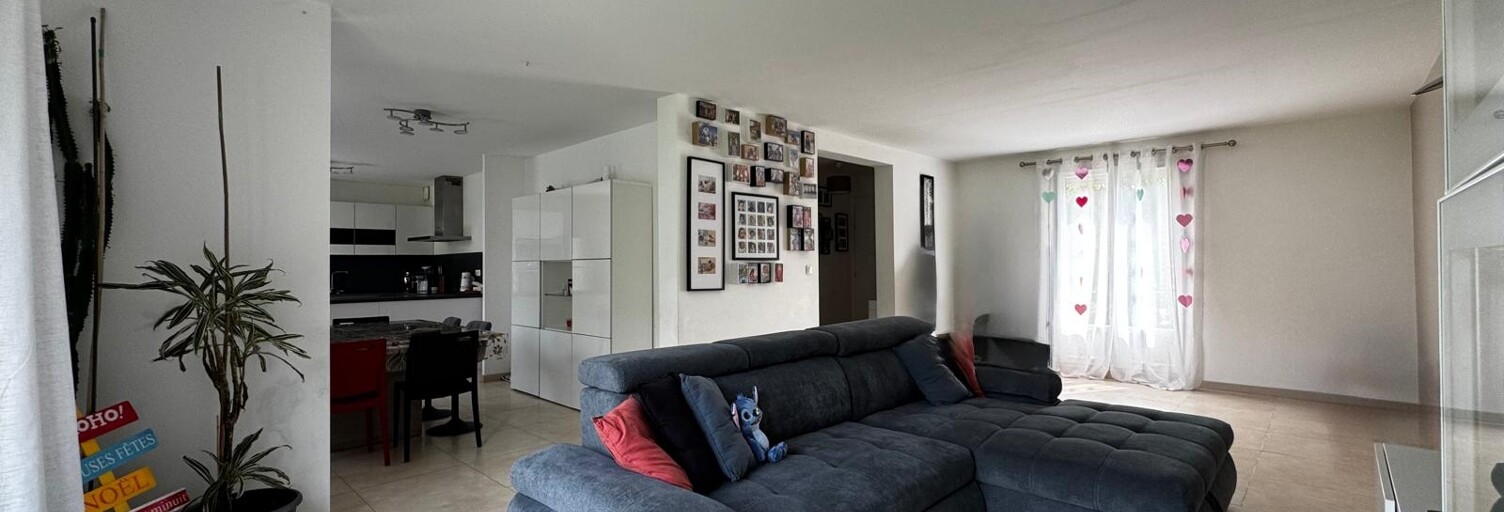 Maison 8 Pièces 166 m² à vendre à Cergy (95800)