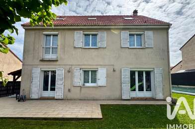 Maison 8 pièces 499000 €