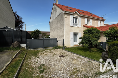Maison 8 pièces 499000 €