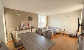 Appartement 3 Pièces 65 m² à vendre à Bois-d'Arcy (78390)