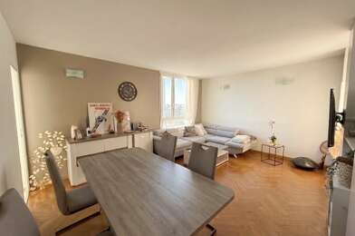 Appartement 3 pièces 179900 €