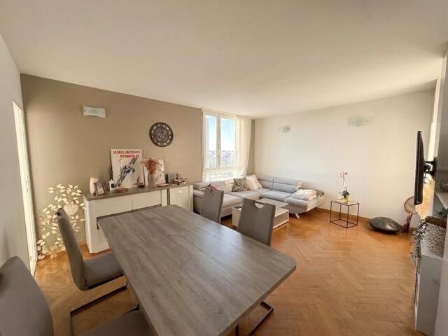 Appartement proposé à Bois-d'Arcy