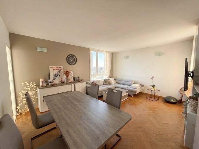 Appartement de 3 pièces principales — photo 1