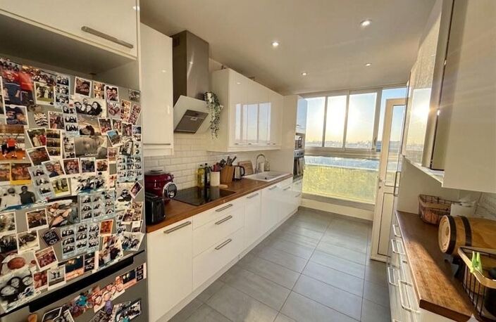 Appartement de 3 pièces principales — photo 2
