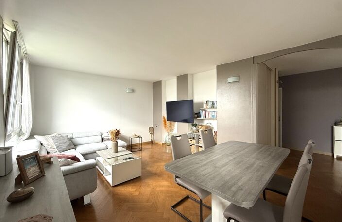 Appartement de 3 pièces principales — photo 4