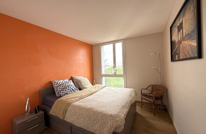 Appartement de 3 pièces principales — photo 5