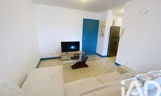 Appartement 2 Pièces 33 m² à vendre à Saint-Denis (97490)