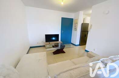 Appartement 2 pièces 119500 €