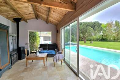 Maison 8 pièces 432000 €