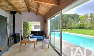 Maison 8 Pièces 135 m² à vendre à Sainte-Florence (85140)