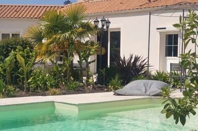 Maison 8 pièces 432000 €