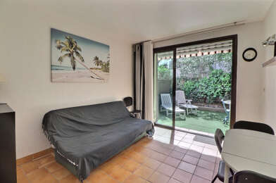 Appartement 1 pièces 119000 €