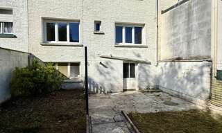 Maison 5 Pièces 74 m² à vendre à Douai (59500)