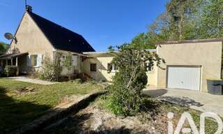 Maison 5 Pièces 115 m² à vendre à Saint-Augustin (77515)