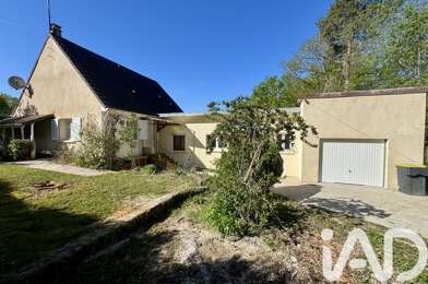 Maison 5 pièces 299500 €