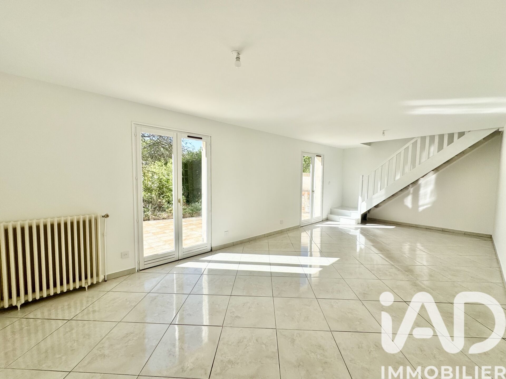Maison à vendre, 5 pièces, 115 m², Saint-Augustin