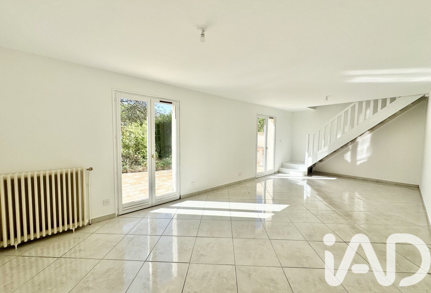 Vente Maison/villa 5 pièces — photo 1