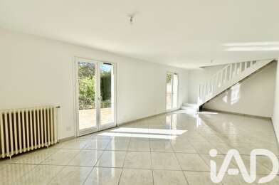 Maison 5 pièces 299500 €