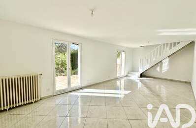 Vente Maison/villa 5 pièces — photo du bien