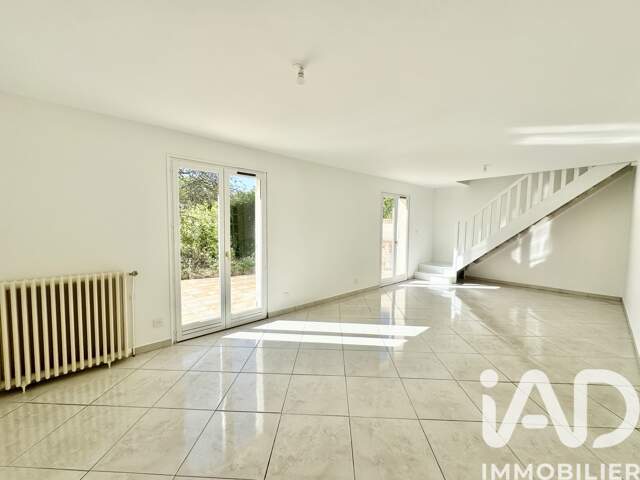 Vente Maison/villa 5 pièces — photo du bien